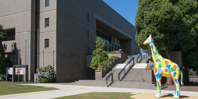 🏛️ 네리마 구립 샤쿠지이 공원 향토 문화관(네리마쿠리츠 샤쿠지이코엔 후루사토분카칸) 이미지 2